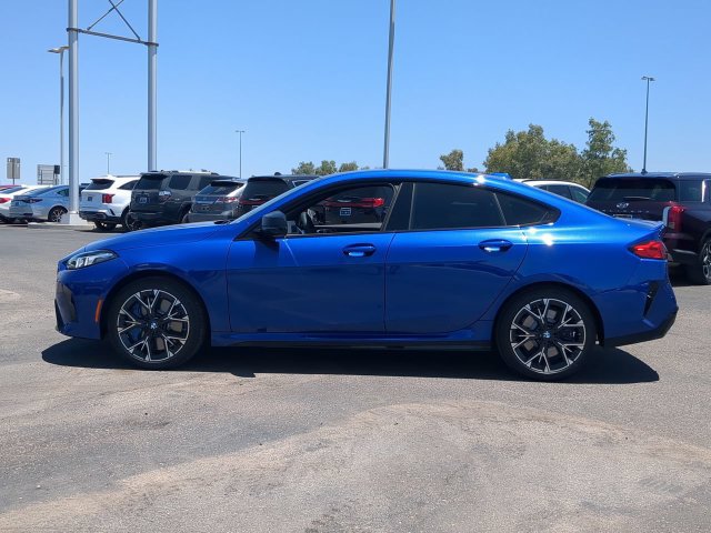 Used 2025 BMW M235i xDrive AWD/4WD image 9