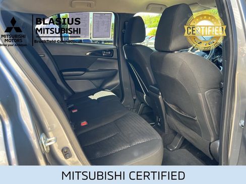 Used 2024 Mitsubishi Eclipse Cross AWD image 36