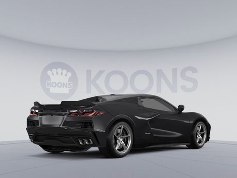 New 2026 Chevrolet Corvette E-Ray AWD/4WD image 4