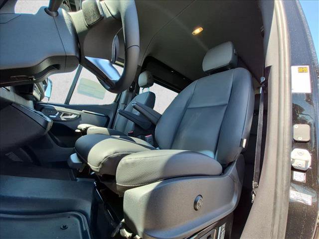 New 2026 Mercedes-Benz Sprinter 2500 image 4