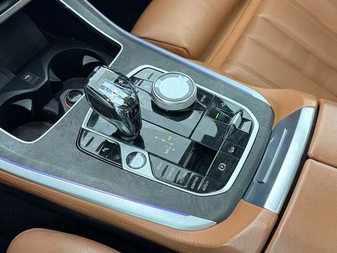 Used 2022 BMW X5 xDrive40i w/ Executive Package image 20