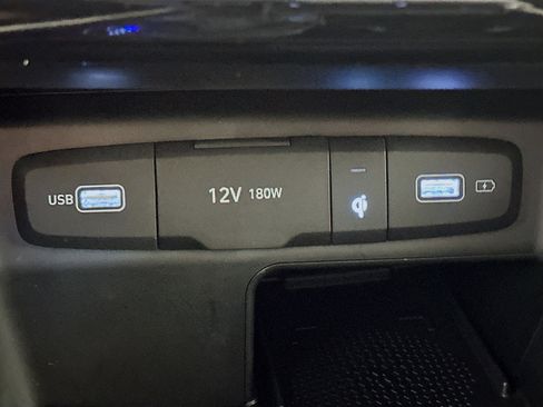 Used 2024 Hyundai Tucson SEL AWD/4WD image 26