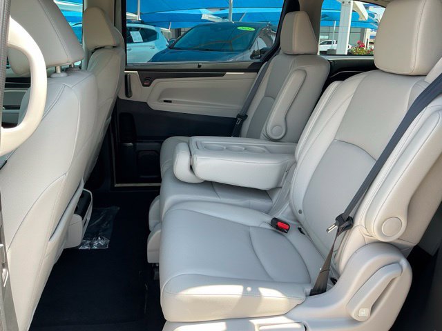 New 2026 Honda Odyssey EX-L image 10