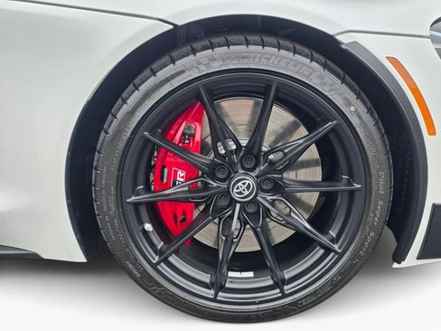 Used 2026 Toyota Supra w/ GT4 Style Pack RWD image 26
