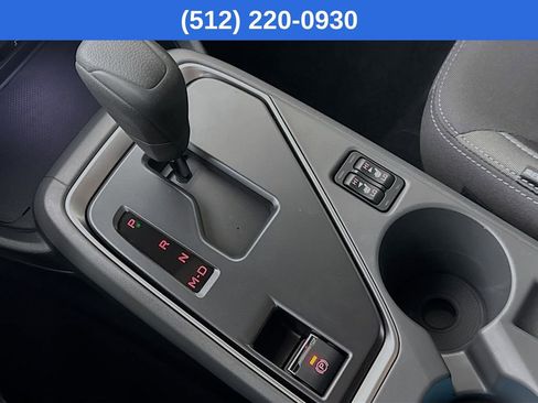 Certified 2025 Subaru Crosstrek 2.0i Premium image 20