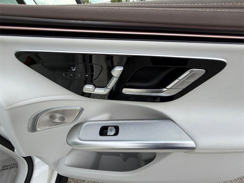 Used 2023 Mercedes-Benz EQE 350+ 4MATIC SUV image 26