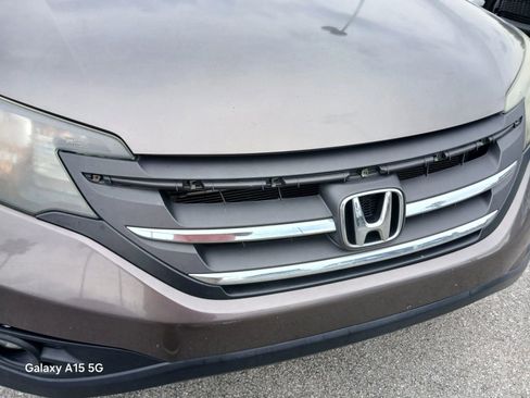 Used 2014 Honda CR-V EX image 22