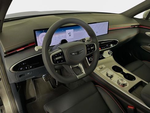 New 2026 Genesis GV70 3.5T Sport Advanced image 9