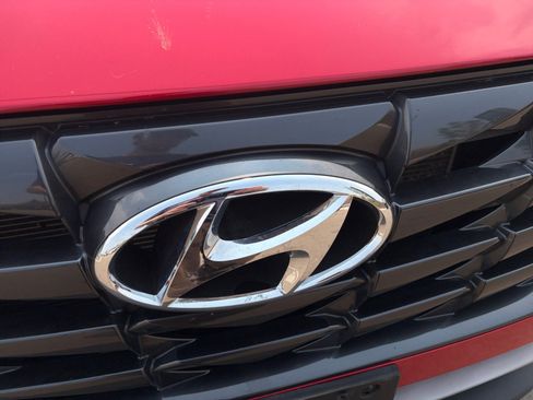 Certified 2023 Hyundai Tucson SEL AWD/4WD image 22
