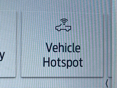 New 2025 Ford F150 Platinum w/ Equipment Group 703A Plus image 36