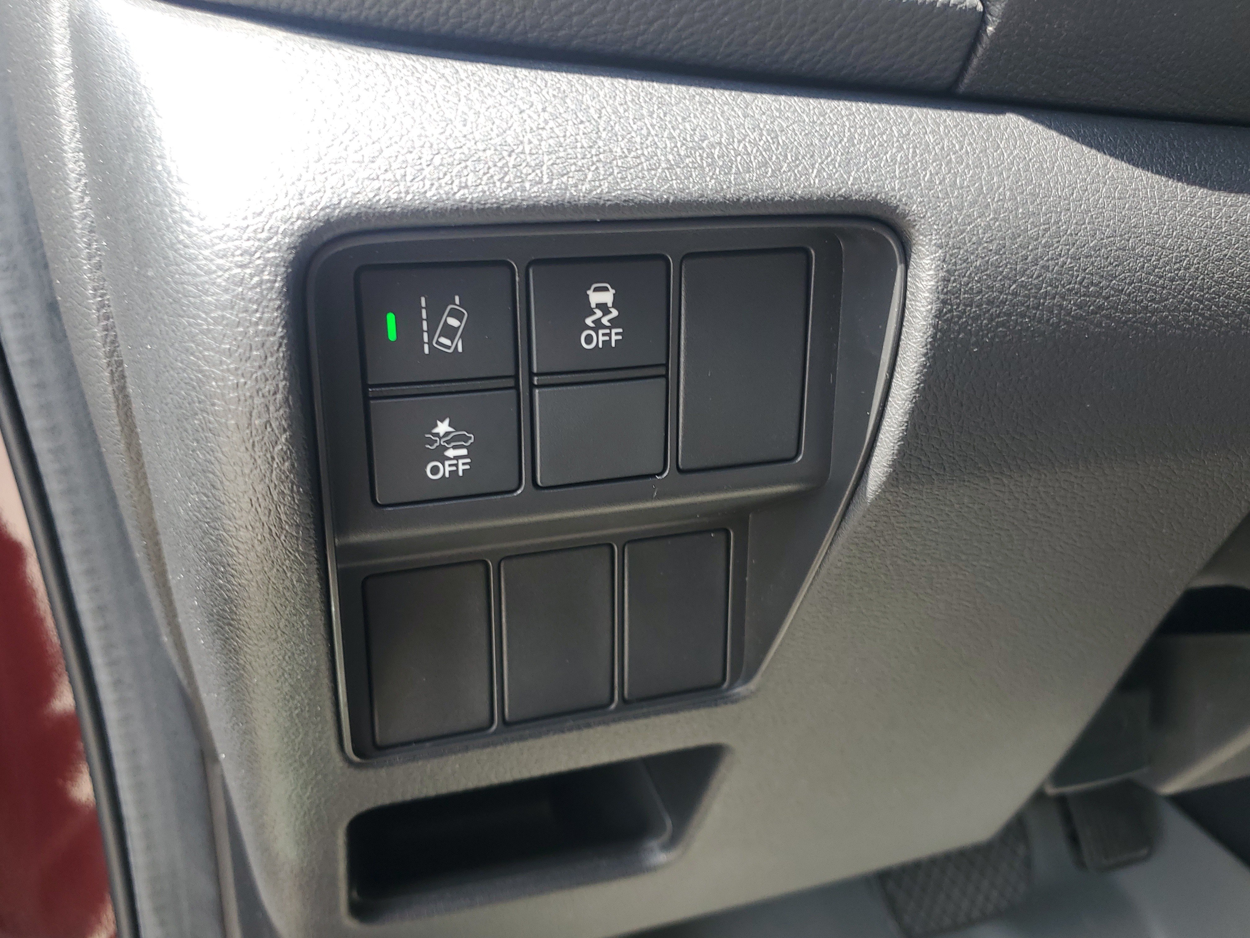 Used 2019 Honda CR-V EX image 23