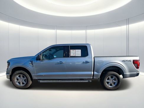 Used 2024 Ford F150 XLT w/ Mobile Office Package image 7