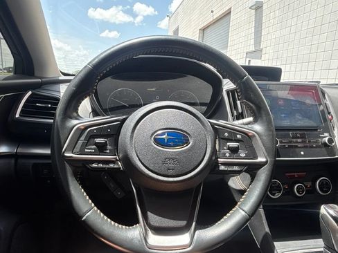 Used 2021 Subaru Crosstrek 2.5i Limited w/ Moonroof Package 2 AWD/4WD image 23