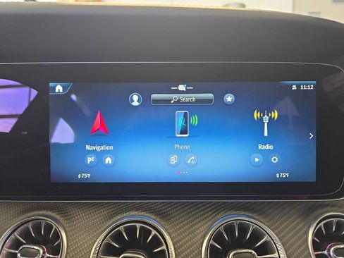 New 2026 Mercedes-Benz AMG GT 63 image 22