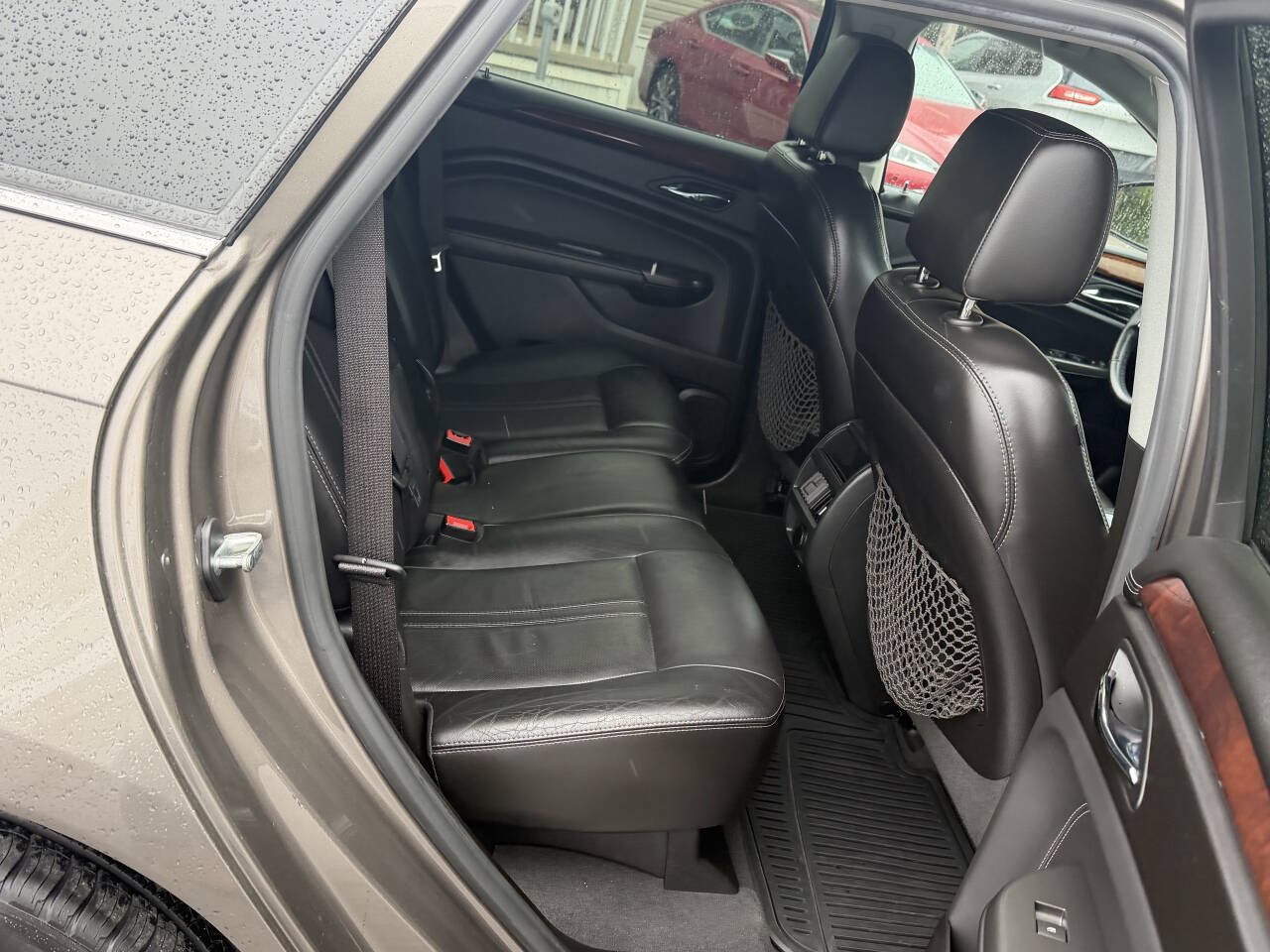 Used 2012 Cadillac SRX Performance FWD image 20