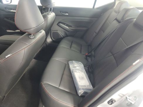 New 2025 Nissan Altima 2.5 SR w/ SR Premium Package image 13