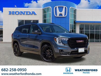 Used 2024 GMC Terrain SLT w/ Elevation Edition