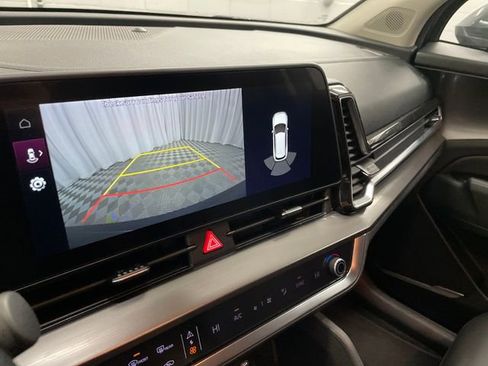 Certified 2023 Kia Sportage EX image 21