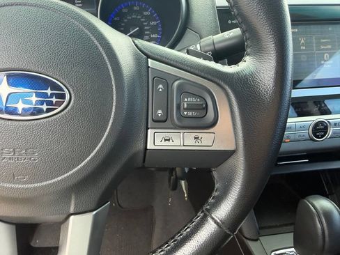 Used 2016 Subaru Legacy 2.5i Premium AWD/4WD image 25