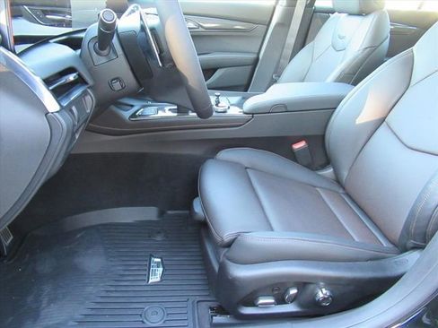 New 2026 Cadillac CT5 Sport image 16