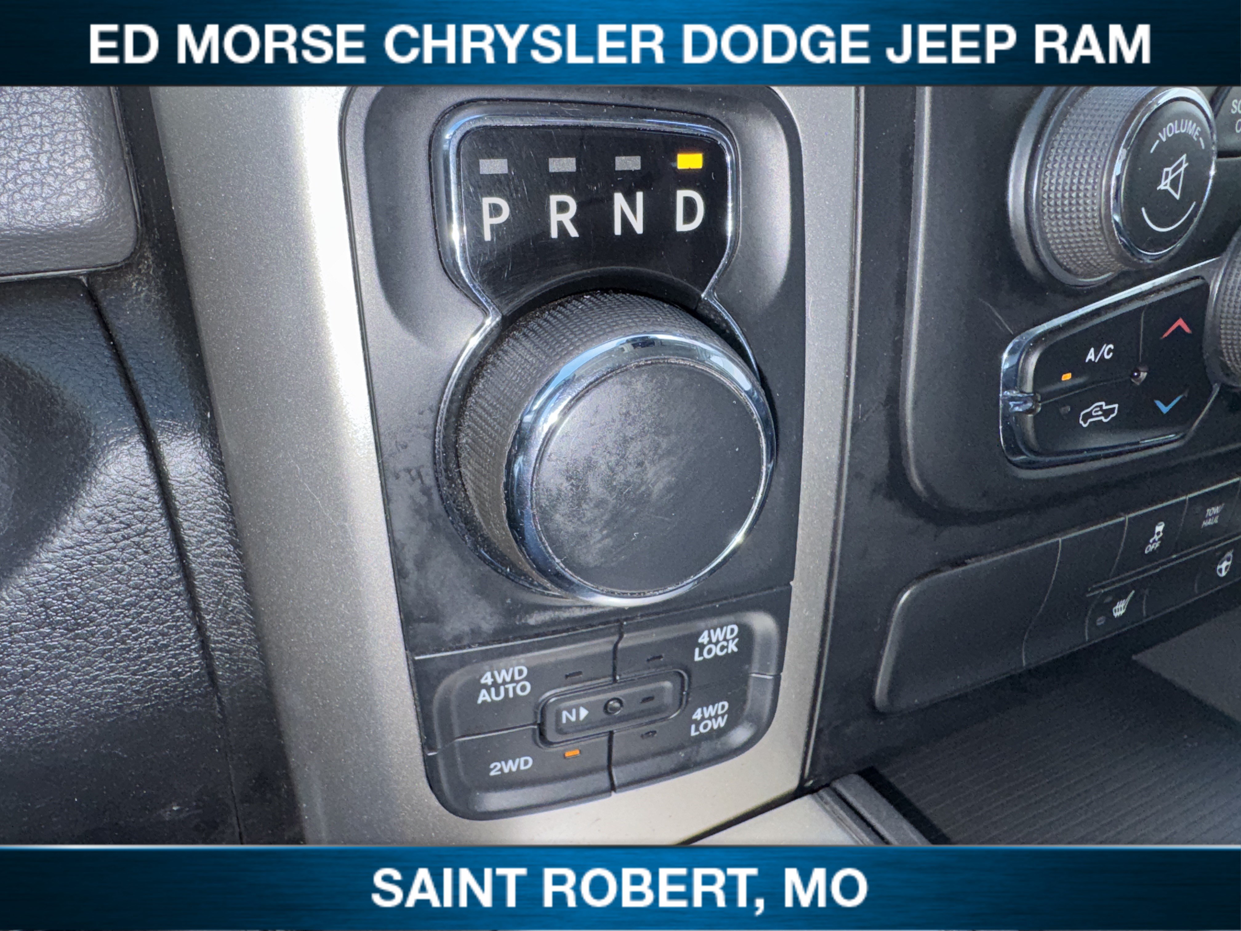 Used 2016 RAM 1500 Big Horn AWD/4WD image 21