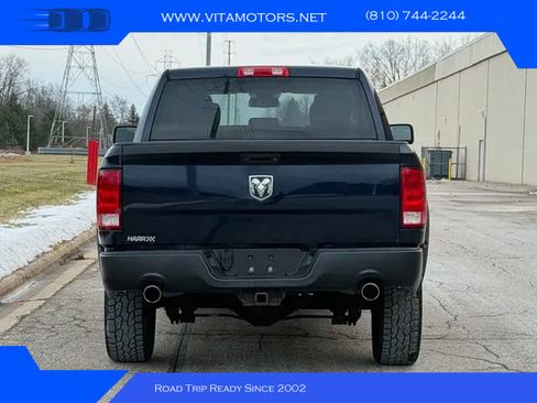 Used 2014 RAM 1500 Express image 38