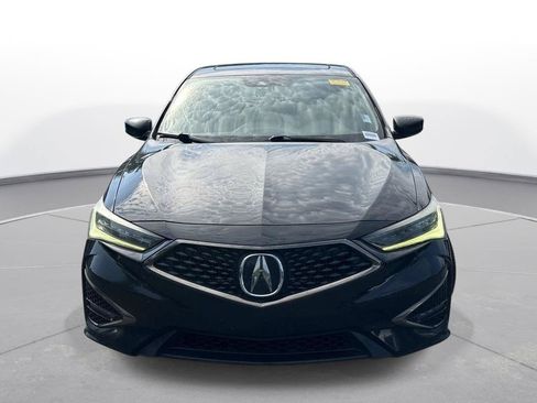 Used 2019 Acura ILX FWD image 3