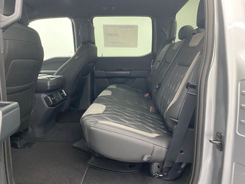 New 2025 Ford F150 STX w/ Equipment Group 200A image 30