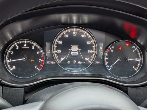 Used 2024 MAZDA CX-50 AWD 2.5 S w/ Cargo Package image 20