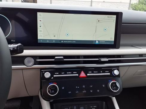 New 2026 Hyundai Tucson SEL FWD image 17