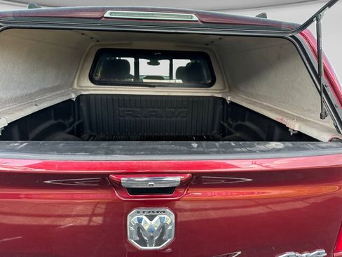 Used 2020 RAM 1500 Big Horn AWD/4WD image 20