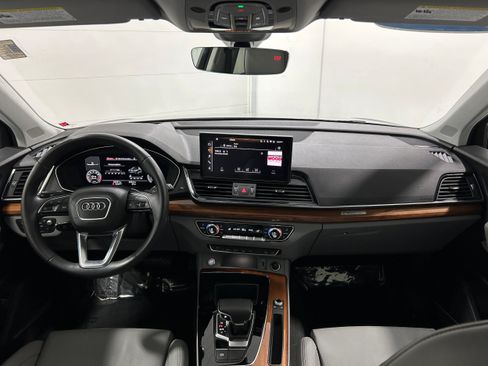 Used 2021 Audi Q5 Prestige AWD/4WD image 15