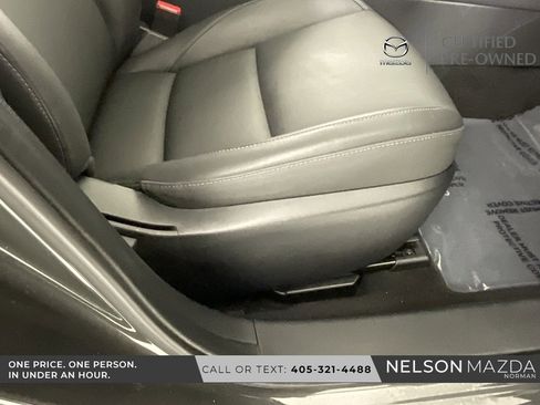 Certified 2023 MAZDA CX-30 AWD 2.5 S w/ Select Package image 29