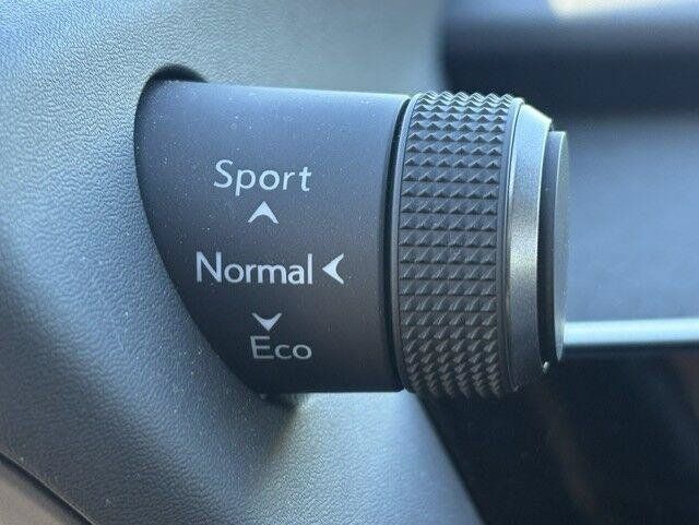Used 2024 Lexus UX 250h F Sport AWD/4WD image 12