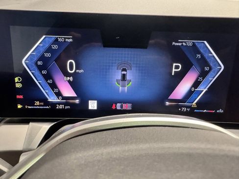 Used 2026 BMW X3 xDrive30 w/ Convenience Package image 27