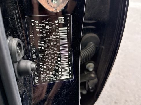 Used 2018 Honda Civic EX-T image 23