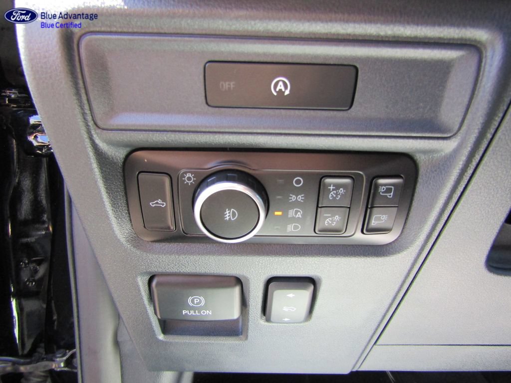 Used 2025 Ford F150 XLT w/ Equipment Group 303A High AWD/4WD image 22