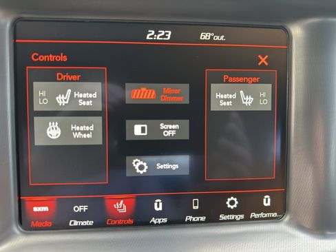 Used 2023 Dodge Charger Scat Pack image 18