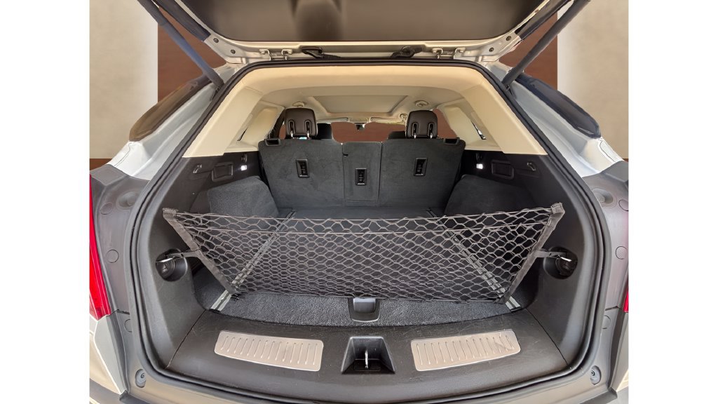 Used 2019 Cadillac XT5 Premium Luxury FWD image 46