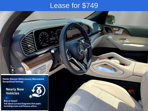 Used 2026 Mercedes-Benz GLE 350 4MATIC image 19