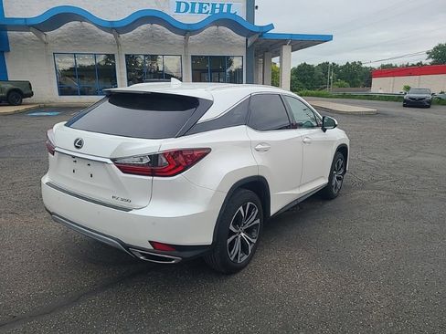 Used 2021 Lexus RX 350 AWD w/ Accessory Package (P3) image 5