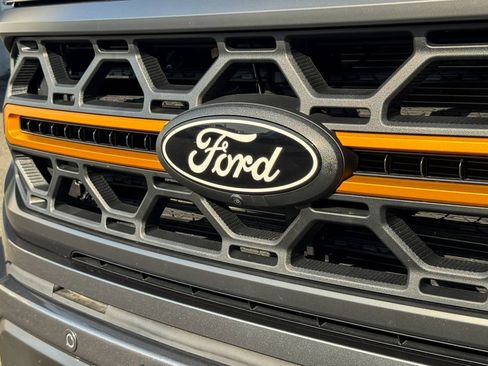 Used 2025 Ford F150 Tremor w/ Tow/Haul Package AWD/4WD image 9