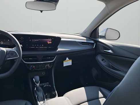 New 2026 Buick Encore GX Sport Touring w/ Advanced Technology Package image 22