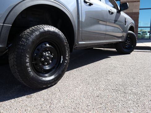 New 2026 Ford Ranger XL AWD/4WD image 11