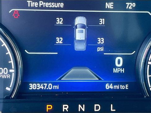 Used 2022 Ford Maverick Lariat w/ Lariat Luxury Package image 12