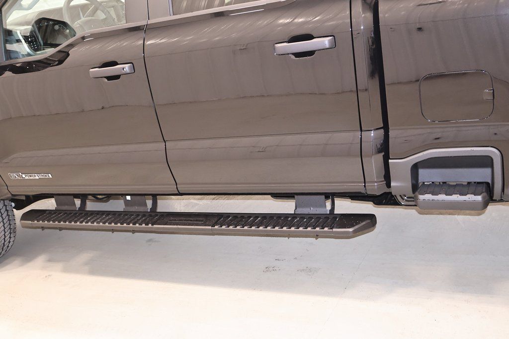 New 2026 Ford F350 XL w/ STX Appearance Package AWD/4WD image 37