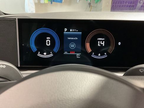 New 2026 Hyundai Santa Cruz SEL AWD/4WD image 15