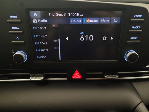 Used 2024 Hyundai Elantra SE FWD image 25