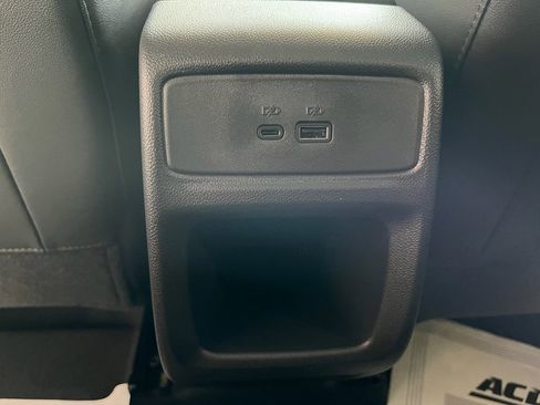 New 2026 Chevrolet Trax LT w/ Sunroof Package FWD image 14