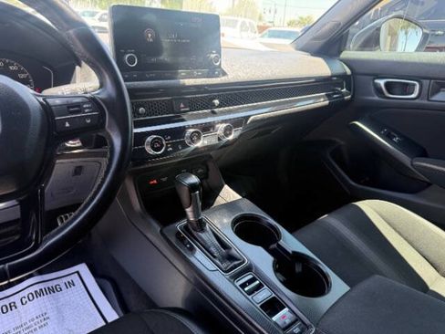 Used 2022 Honda Civic Sport image 16